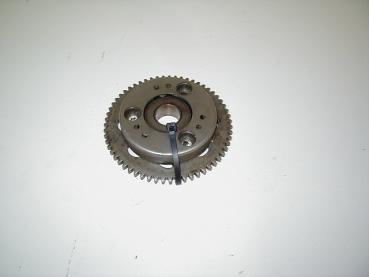 Anlasserfreilauf Kawasaki GPZ 250, 83-84