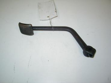 Bremspedal Kawasaki GPZ 305, 83-90