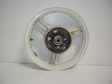 Hinterradfelge Hinterrad-Felge Rad hinten Kawasaki GPZ 500 S, EX500A, 87-93