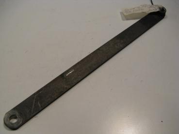 Bremsankerstange Haltestange Bremssattel hinten Kawasaki GPZ 500 S EX500A, 87-93