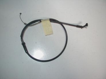 Chokezug Chokeseil Starterzug Starterseil Kawasaki GPZ 500 S, EX500A, 87-93