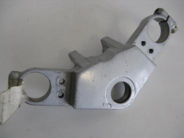 Gabelbrücke Gabel-Brücke oben Kawasaki GPZ 500 S, EX500A, 87-93
