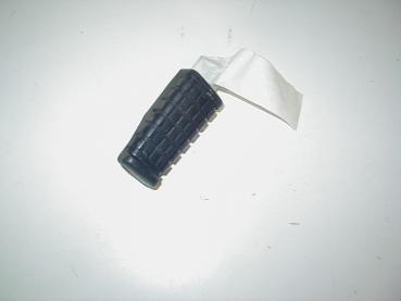 Fußraste Soziusraste Raste hinten rechts Kawasaki GPZ 500 S, EX500D, 94-03