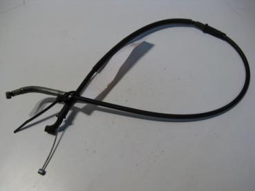 Chokezug Chokeseil Starterzug Starterseil Kawasaki GPZ 500 S, EX500D, 94-03