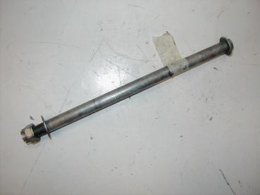 Hinterradsteckachse Hinterachse Achse Hinterrad Kawasaki GPZ 500 S EX500D, 94-03