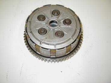 Kupplungskorb Kupplung Kawasaki GPZ 500 S, EX500D, 94-03