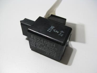 Blinkerrelais Blinkrelais Relais Blinker Kawasaki ER-5 Twister, 97-00