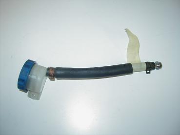 Bremsflüssigkeitsbehälter Behälter Bremse hinten Kawasaki GPZ 600 R ZX600A 85-90