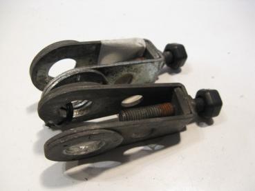 Kettenspanner-Satz Kawasaki GPZ 600 R, ZX600A, 85-90