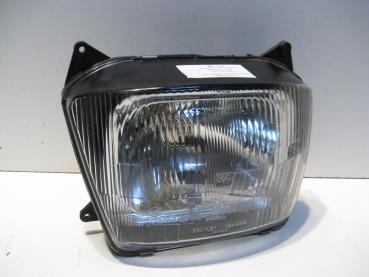Scheinwerfer Lampe Leuchte Licht Frontlicht Kawasaki GPZ 600 R, ZX600A, 85-90