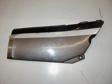 Seitendeckel Verkleidung Deckel rechts Kawasaki GPX 600 R, 88-99