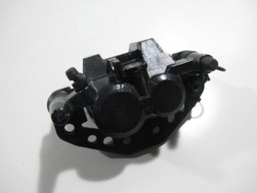 Bremssattel Bremszange vorne links Kawasaki GPX 600 R, 88-99