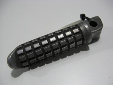 Fußraste Soziusraste Raste hinten links Kawasaki ZZR 600, ZX600D, 90-92