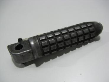 Fußraste Soziusraste Raste hinten rechts Kawasaki ZZR 600, ZX600D, 90-92