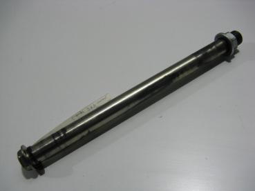 Schwingensteckachse Steckachse Achse Schwinge Kawasaki ZZR 600, ZX600D, 90-92