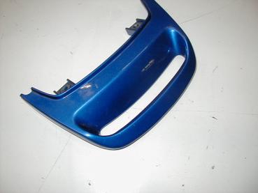 Soziushaltebügel Haltebügel Haltegriff Griff Kawasaki ZZR 600, ZX600D, 90-92