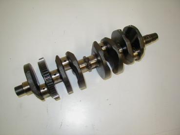 Kurbelwelle Kawasaki ZZR 600, ZX600D, 90-92