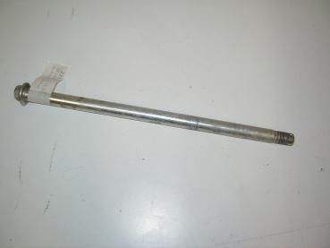 Hinterradsteckachse Hinterachse Steckachse Achse Kawasaki ZZR 600, ZX600D, 90-92