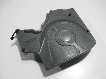 Ritzelabdeckung Ritzeldeckel Motordeckel Deckel Kawasaki ZZR 600, ZX600D, 90-92