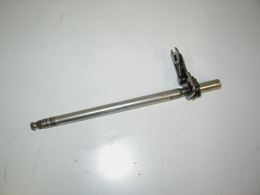 Schaltstange Schaltwelle Kawasaki ZZR 600,  ZX600D, 90-92