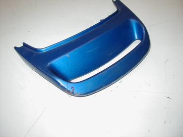 Soziushaltebügel Haltebügel Haltegriff Griff Kawasaki ZZR 600, ZX600D, 90-92