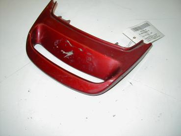 Soziushaltebügel Haltebügel Haltegriff Griff Kawasaki ZZR 600, ZX600D, 90-92