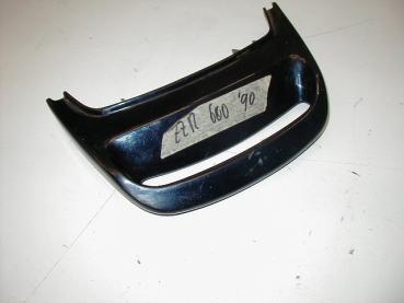 Soziushaltebügel Soziusgriff Haltegriff Griff Kawasaki ZZR 600, ZX600D, 90-92