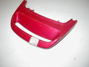 Soziushaltebügel Haltebügel Haltegriff Griff Kawasaki ZZR 600, ZX600D, 90-92