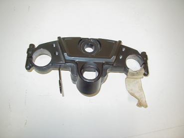 Gabelbrücke oben Gabel Fork Upper Bridge Kawasaki ZZR 600, ZX600E, 93-07