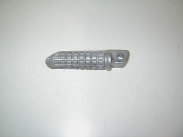 Fußraste hinten links Soziusraste Foot Peg Kawasaki ZZR 600, ZX600E, 93-07