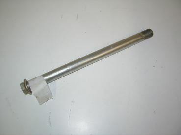 Schwingenachse Achse Schwinge Swing Arm Bolt Kawasaki ZZR 600, ZX600E, 93-07