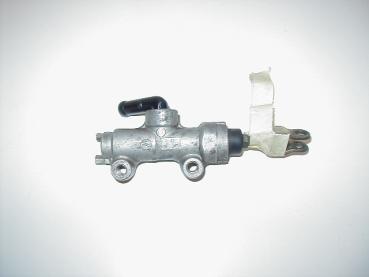 Bremszylinder hinten Bremspumpe Master Cylinder Kawasaki ZZR 600, ZX600E, 93-07