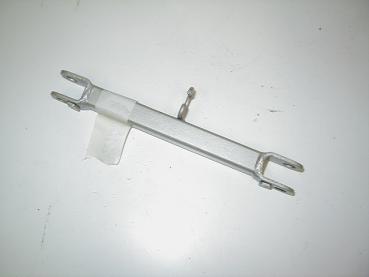 Bremsankerstange Haltestange Bremssattel Kawasaki ZZR 600, ZX600E, 93-07