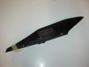 Kettenschutz Schutzblech Chain Guard Kawasaki ZZR 600, ZX600E, 93-07