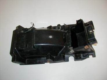 Kotflügel hinten Fender Schutzblech Fender Radlauf Kawasaki ZZR 600 ZX600E 93-07