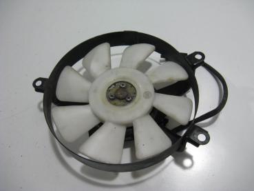 Kühlerlüfter Lüfter Ventilator Kühlerventilator Kawasaki ZZR 600, ZX600E, 93-07
