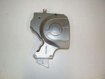 Ritzelabdeckung Ritzeldeckel Motor-Deckel Kawasaki ZZR 600, ZX600E, 93-07