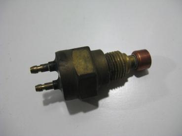 Thermoschalter Wasserkühler Sensor Kühler Kawasaki ZZR 600, ZX600E, 93-07