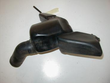 Luftkanal links Luftleitung Left Air Duct Kawasaki ZZR 600, ZX600E, 93-07