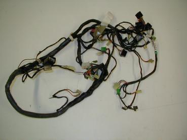 Kabelbaum 26030-1319 Kabelstrang Harness Cables Kawasaki ZZR 600, ZX600E, 93-07