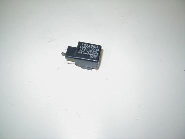 Blinkerrelais Blinkrelais Flasher Relay Kawasaki ZZR 600, ZX600E, 93-07
