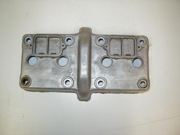 Ventildeckel Zylinderkopfhaube Motor-Deckel Kawasaki ZZR 600, ZX600E, 93-07