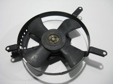 Kühlerlüfter Lüfter Ventilator Lüfterrad Kawasaki ZX-6R, ZX600F, 95-97