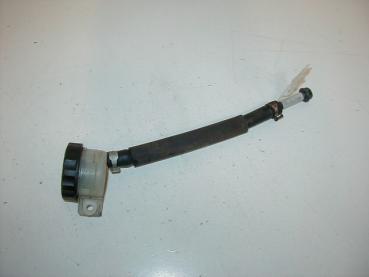 Bremsflüssigkeits-Behälter hinten Ausgleich Tank Kawasaki ZX-6R, ZX600F, 95-97