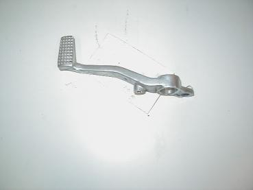 Bremspedal Fußbremshebel Bremshebel Brake Pedal Kawasaki ZX-6R, ZX600F, 95-97