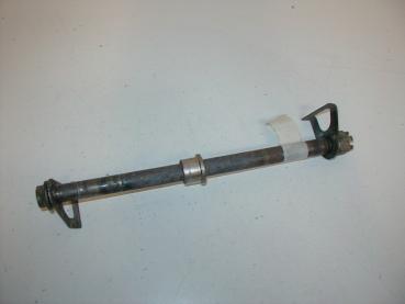 Hinterachse Achse Steckachse Axle Kawasaki ZX-6R, ZX600F, 95-97