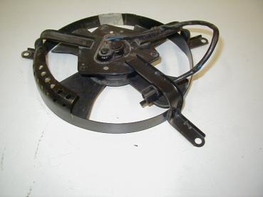 Kühlerlüfter Lüfter Ventilator Kühlerventilator Kawasaki ZX-6R, ZX600F, 95-97