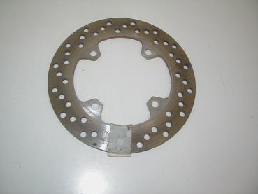 Bremsscheibe hinten Kawasaki ZX-6R, ZX600G, 98-99