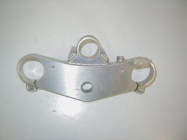 Gabelbrücke Gabel-Brücke oben Kawasaki ZX-6R, ZX600G, 98-99