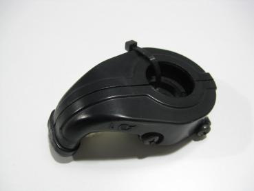 Lenkeraufnahme Lenkerhalter Halter Gaszüge Kawasaki ZX-6R, ZX600G, 98-99